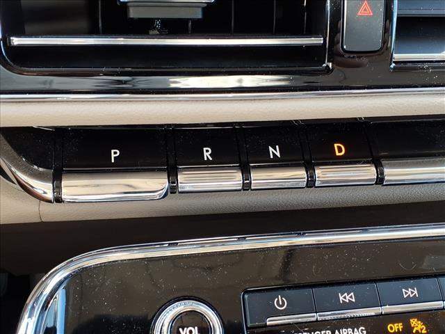 2023 Lincoln Navigator Reserve - Photo 24