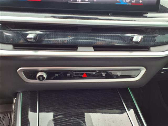 2024 BMW X5 xDrive40i - Photo 24