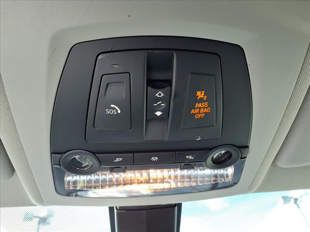 2017 BMW X3 xDrive28i - Photo 24