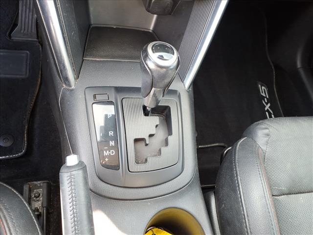 2014 Mazda CX-5 Grand Touring - Photo 24