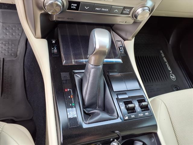 2020 Lexus GX 460 Base - Photo 24