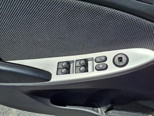 2014 Hyundai ACCENT GS - Photo 24