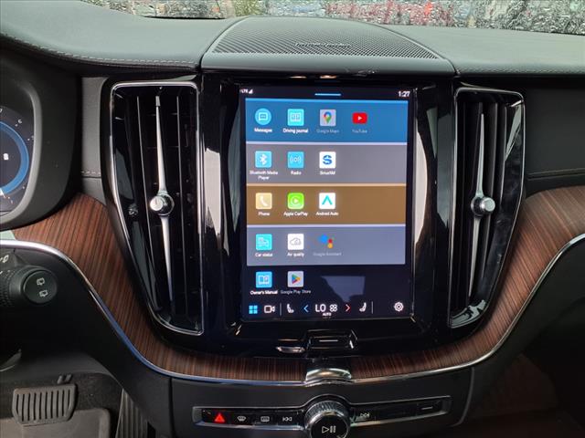 2023 Volvo XC60 B5 Ultimate Bright Theme - Photo 24