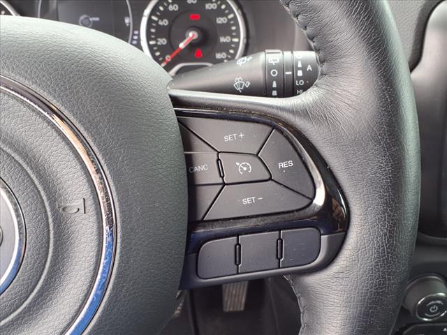 2019 Jeep Renegade Altitude - Photo 24