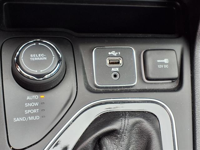 2020 Jeep Cherokee High Altitude - Photo 25