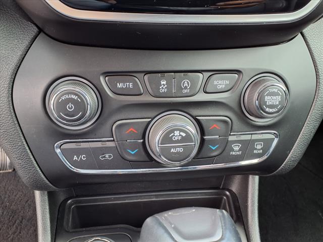 2019 Jeep Cherokee Limited - Photo 25