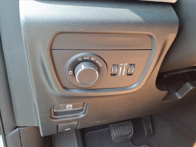 2024 Jeep Grand Cherokee L Altitude X - Photo 25