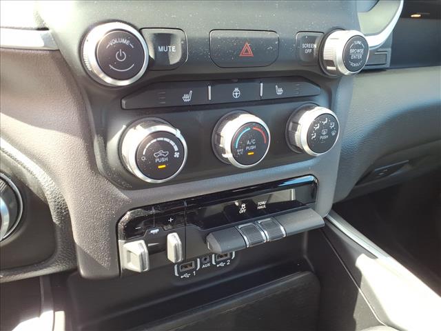2023 RAM 1500 Big Horn - Photo 25