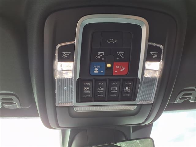 2019 RAM 1500 Limited - Photo 25