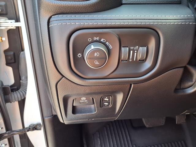 2021 RAM 1500 TRX - Photo 25