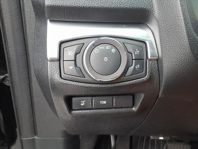 2019 Ford Explorer Limited - Photo 25