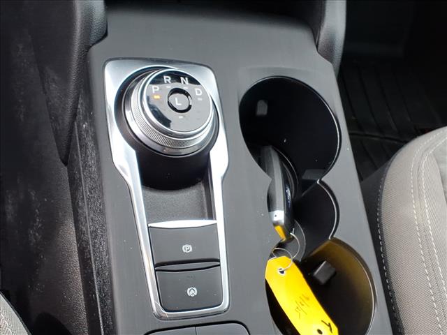 2020 Ford Escape Hybrid SE Sport - Photo 25