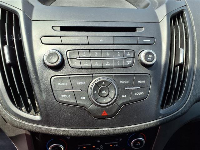 2018 Ford Escape SE - Photo 25