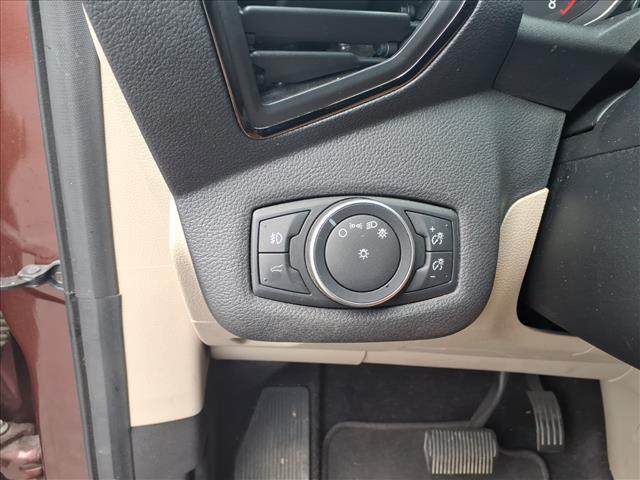 2018 Ford Escape SEL - Photo 25
