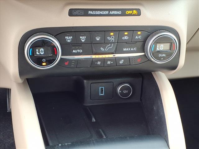 2020 Ford Escape Titanium - Photo 25