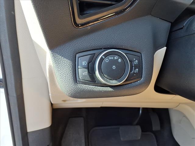 2017 Ford Escape Titanium - Photo 25