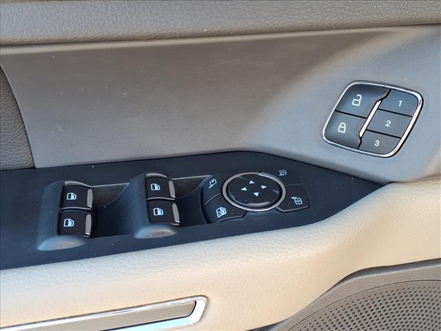 2019 Ford Expedition MAX XLT - Photo 25