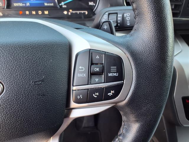 2021 Ford Explorer XLT - Photo 25