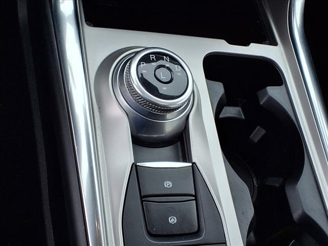 2022 Ford Explorer Limited - Photo 25