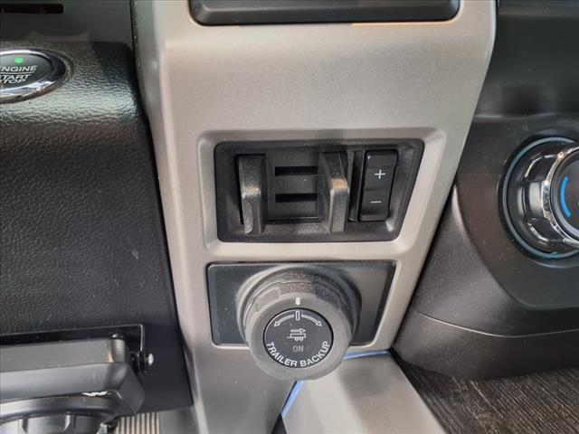 2021 Ford F-250 Super Duty Lariat - Photo 25