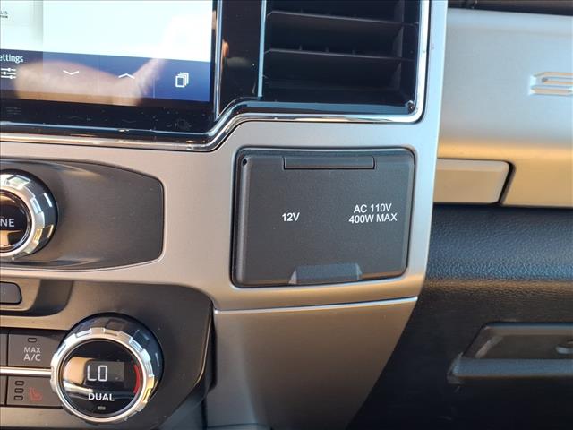 2022 Ford F-350 Super Duty Lariat - Photo 25