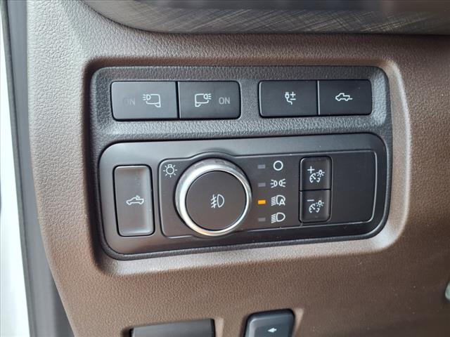 2023 Ford F-350 Super Duty King Ranch - Photo 25