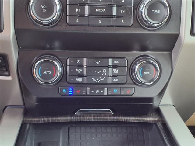 2021 Ford F-350 Super Duty Lariat - Photo 25