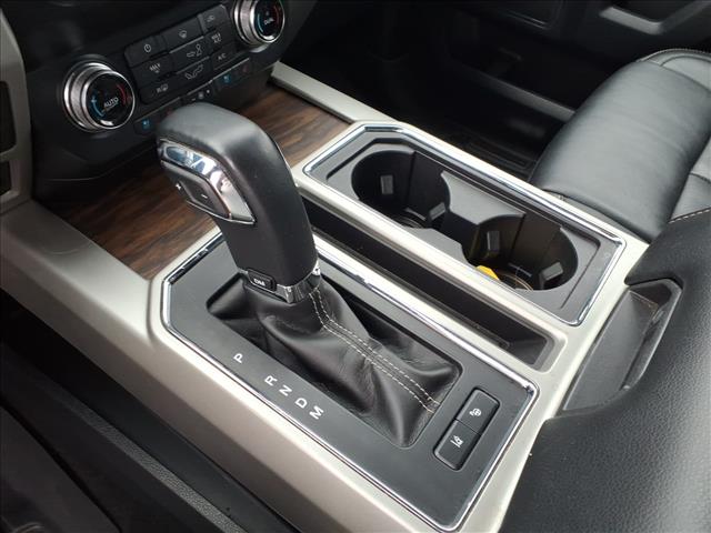 2020 Ford F-150 Lariat - Photo 25