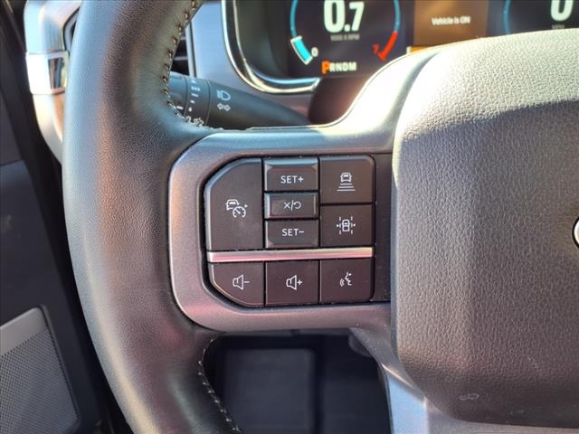2023 Ford F-150 Lariat - Photo 25