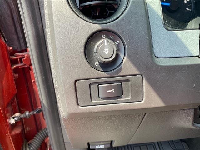 2014 Ford F-150 STX - Photo 25