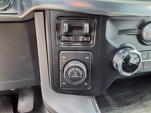 2024 Ford F-150 Lariat - Photo 25