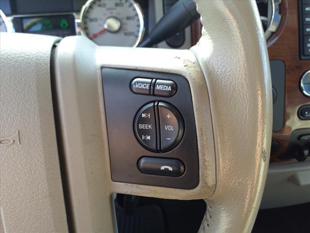 2010 Ford F-250 Super Duty Cabelas - Photo 25