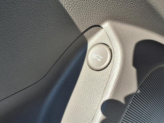 2017 Chevrolet Cruze LS Manual - Photo 25