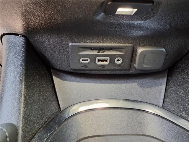 2022 Chevrolet Malibu Premier - Photo 25
