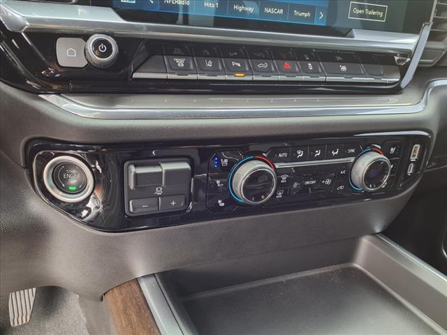 2025 Chevrolet Silverado 3500HD High Country - Photo 25