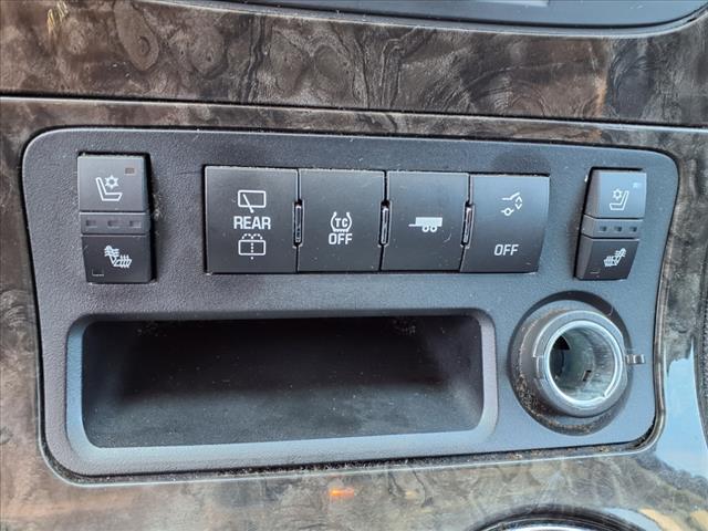 2012 GMC Acadia Denali - Photo 25
