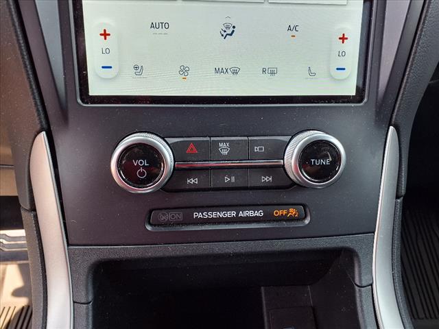 2022 Ford Edge ST-Line - Photo 25