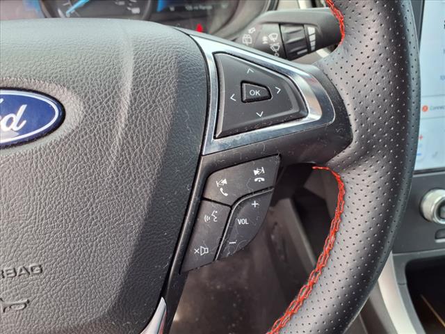 2022 Ford Edge ST-Line - Photo 25