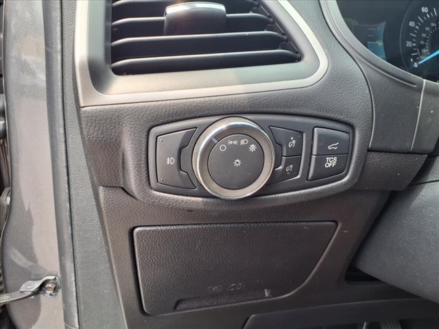 2022 Ford Edge SEL - Photo 25
