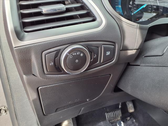 2024 Ford Edge SEL - Photo 25