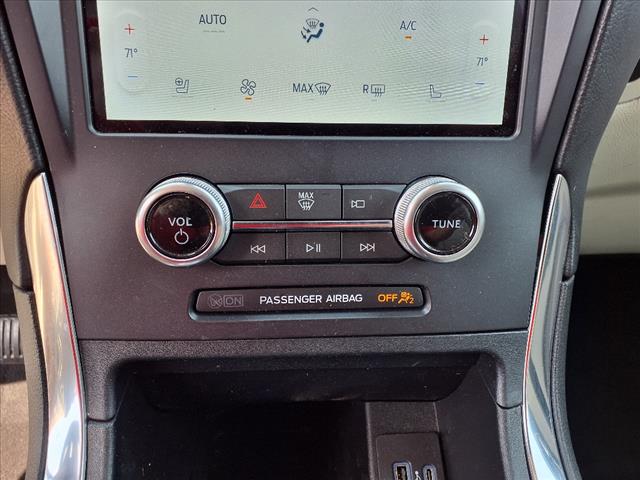 2022 Ford Edge Titanium - Photo 25