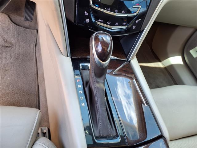 2013 Cadillac XTS Luxury Collection - Photo 25