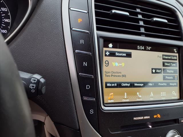 2018 Lincoln MKX Reserve - Photo 25