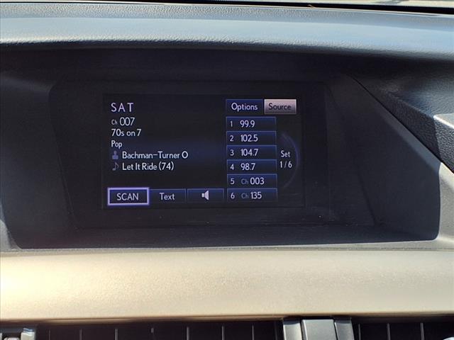 2015 Lexus RX 350 Base - Photo 25