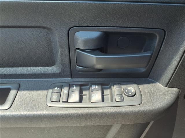 2018 RAM 3500 Tradesman - Photo 25