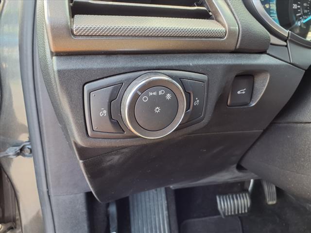 2019 Ford Fusion SE - Photo 25