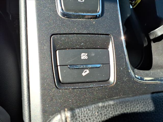 2020 Ford Fusion Hybrid SEL - Photo 25