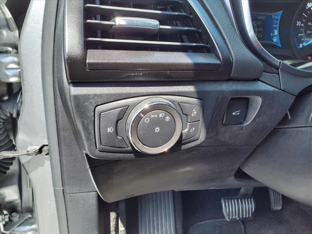 2020 Ford Fusion Energi Titanium - Photo 25