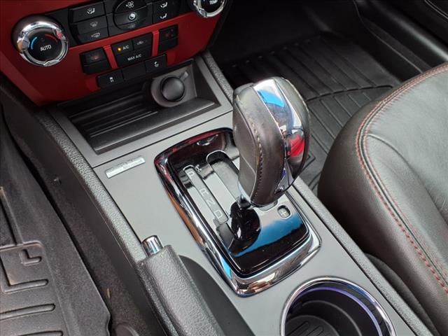 2010 Ford Fusion Sport - Photo 25