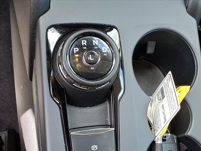 2022 Ford Bronco Sport Outer Banks - Photo 25
